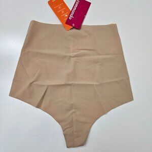 9. Commando control thong. NWT